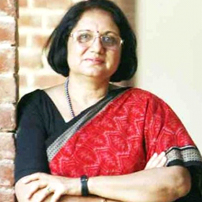 Prof. Pratibha Jolly