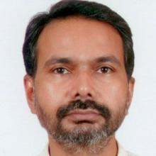 Dr. G. Nagarjuna